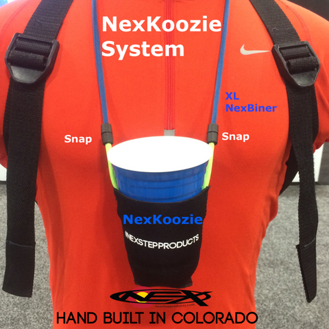The NexKoozie System